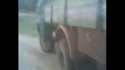 ifa w50 4x4