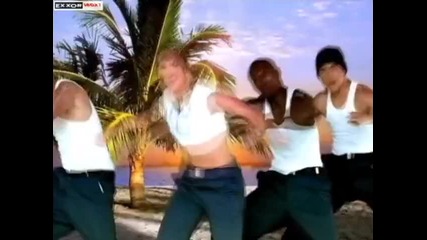 Jennifer Lopez - Love Dont Cost A Thing 