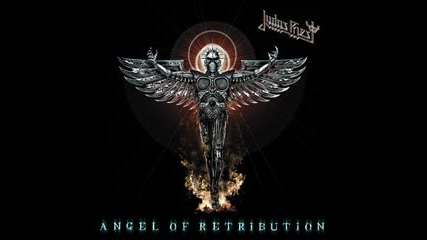 Judas Priest - Angel of Retribution 2005 (full album)