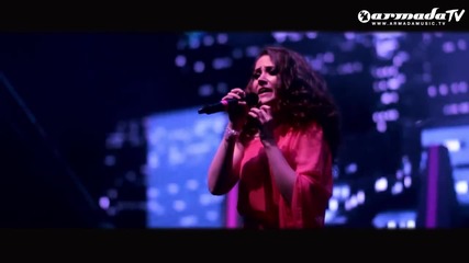 Armin van Buuren feat. Ana Criado - I' ll Listen ( Official Music Video)