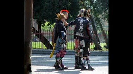 Some Punx 