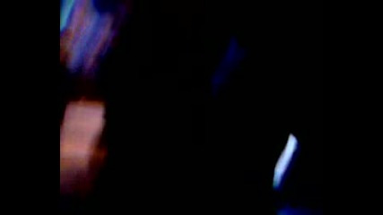 Chamillionaire - Ridin And Turn It Up Live