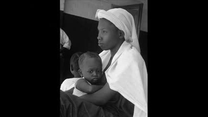 Ray Charles - For Mamma
