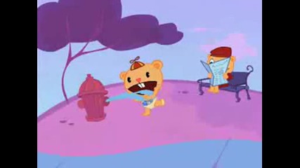 Happy Tree Friends - Hello Dolly