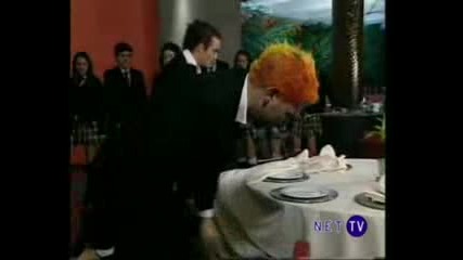 Rebelde 2a Temporada Capitulo 64 Pt 5