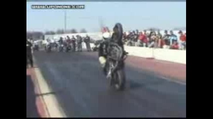 Мотори Stunt Jam