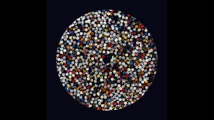 Four Tet - Angel Echoes (caribou Remix) 