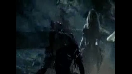 Avril Lavigne - Official Alice (underground) 
