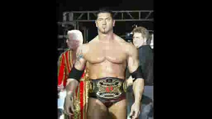 wwe