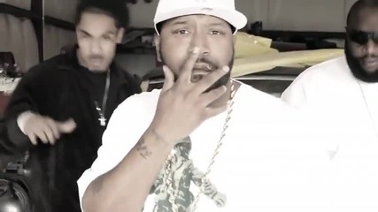 Triple Cs - Break It Down (feat. Bun B) (official Video) {hq} 