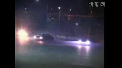 Japan Drift