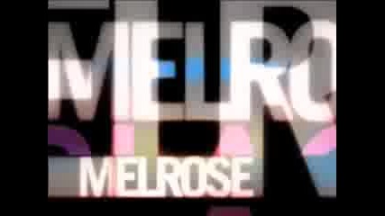 Melrose Place promo