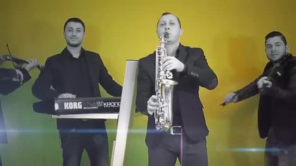 Ork Tri Zvezdi - Три Звезди 2015
