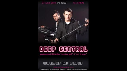 Deepcentral In Love (hq) 