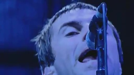 Oasis - Wonderwall [ Live In Germany 19.07.2009 ]