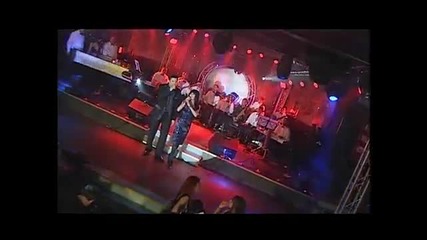 Tony Storaro i Teodora