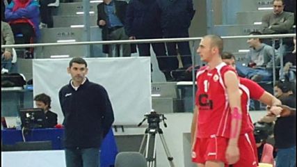 Попов: Щеше да бъде прекалено голямо чудо да стигнем финал в Европа