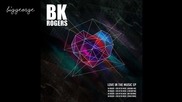 Bk Rogers - Love In The Music ( Original Mix )