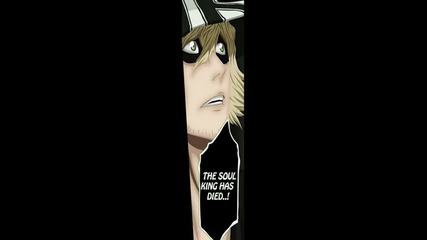 Bleach Manga 615