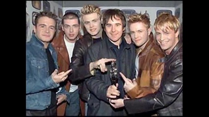 westlife I Want Is What Ive Got 