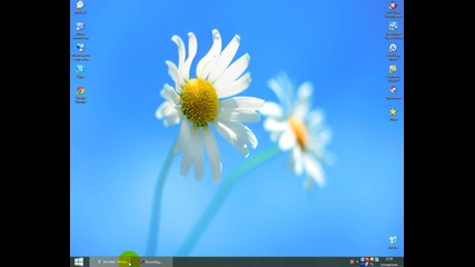 Как при Windows xp да направите готин ефект