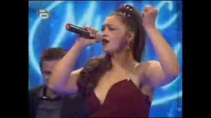Music Idol 2 Bulgaria - Ken Lee - Original