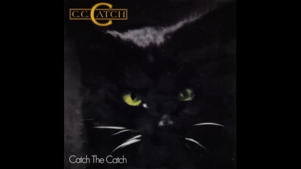 C.c.catch - Strangers by night - instrumental