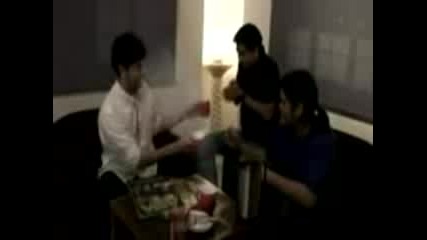 Nescafe 3 in 1