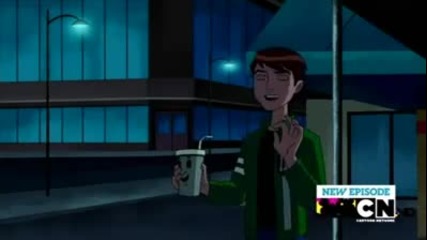 Ben 10 Ultimate Allen Episode 10. Ultimate Aggregor 