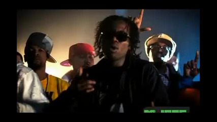 Likeblood ft Bobby V - Money Over Here 