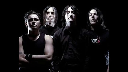 Bullet For My Valentine - 10 Years Today