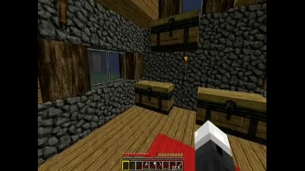 Minecraft - Misa's texture pack