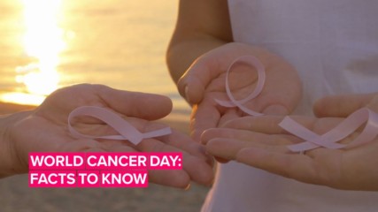 #WorldCancerDay: Facts about cancer you might not know