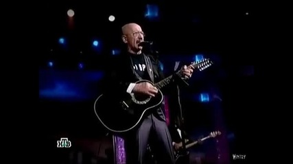 Александр Розенбаум - Утиная охота (hq)
