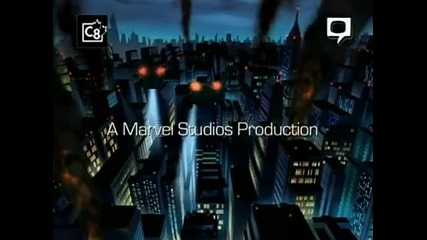 Wolverine and the X-men episode 1