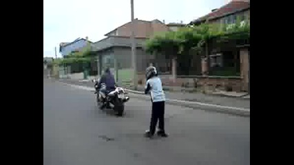 Moto Xxl 3