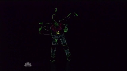 Team iluminate