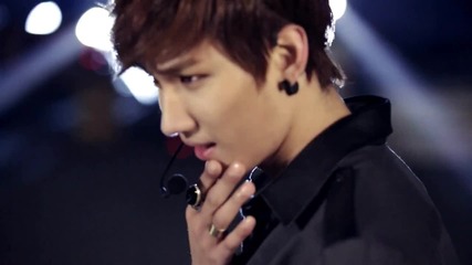 Roh Ji Hoon - Punishment Live Version