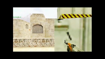 Counter - Strike Movie Still M!ghty 