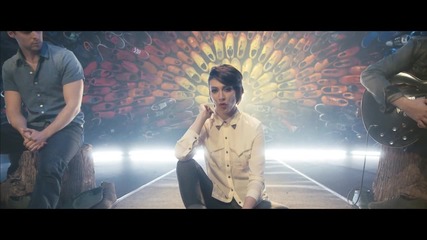 Karmin - Along The Road (official 2o15)
