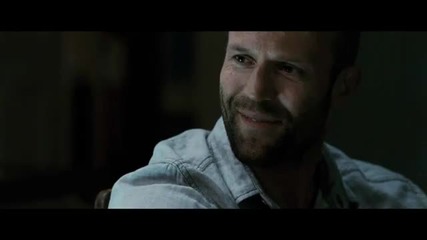 Jason Statham Killer Elite Interview