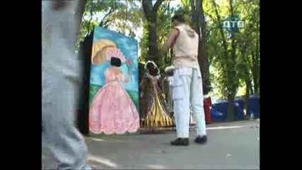 Скрита Камера (9)
