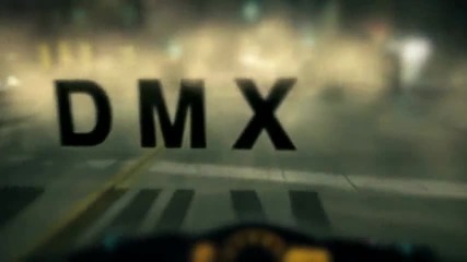 Dmx Ft. Machine Gun Kelly - I Don t Dance ( Official Video)