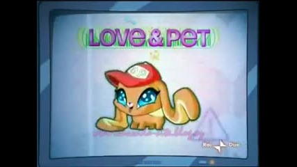 Winx Club season 4