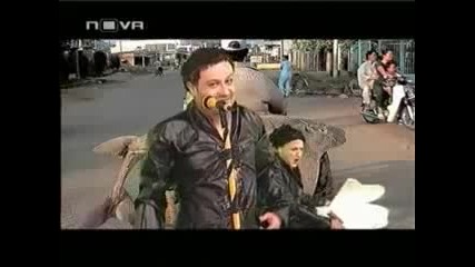 Спиро - Тази Година Декември Няма Да Бъде Май - Пълна Лудница 