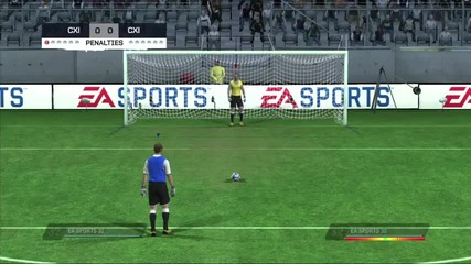 Fifa 11 - Tutorial _penalty Kick Taking_