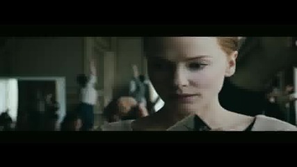The Curious Case of Benjamin Button Trailer *high Quality*