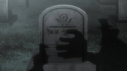 [icefansubs] D.gray-man - 07 bg