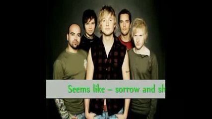 Sunrise Avenue - Fail Again.avi