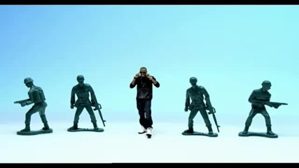 Jessie J ft. B.o.b. - Price Tag